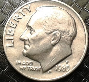 Double-Die-O-Machine-Doubling-1983-Dime?